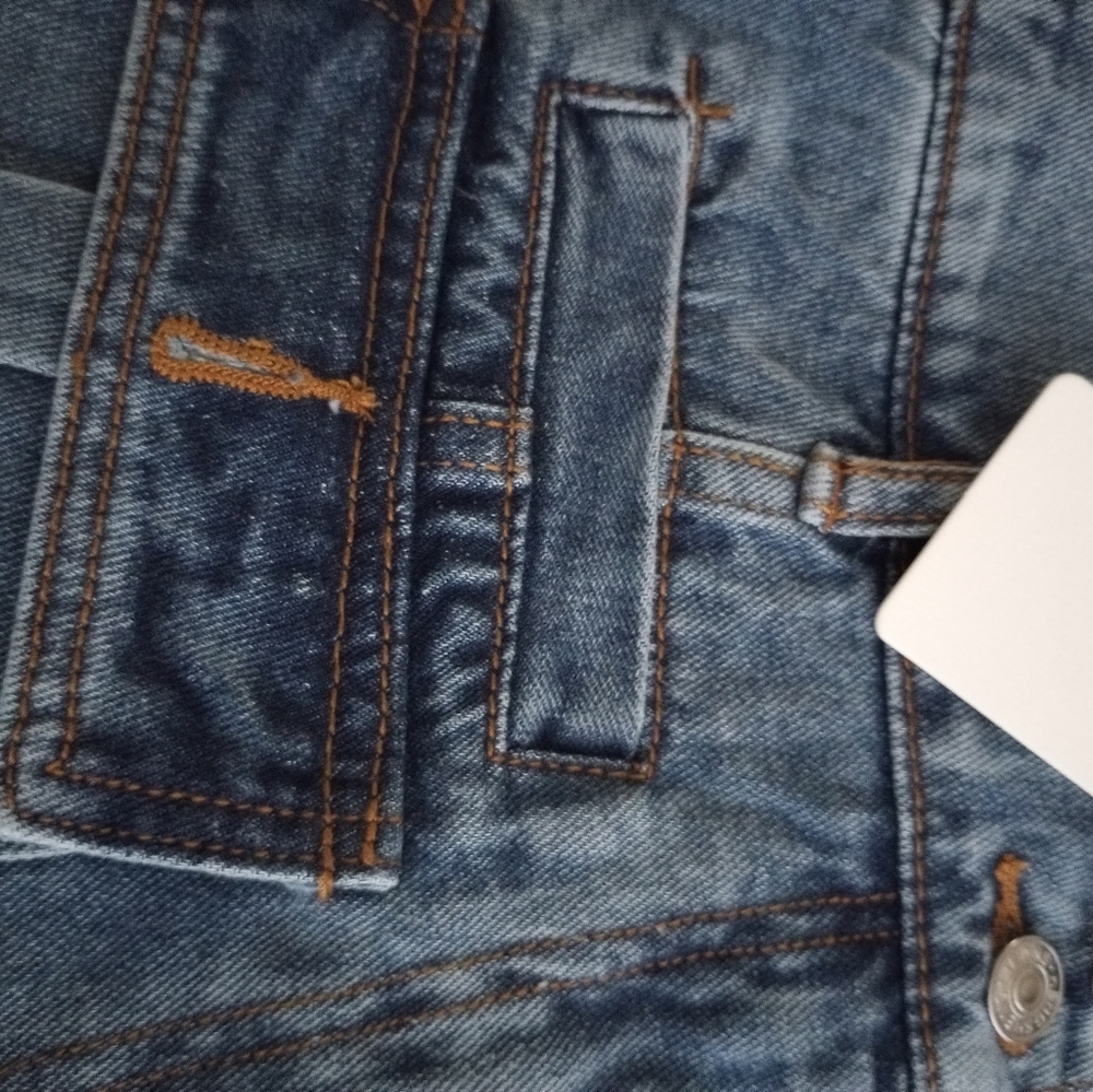 Asymmetrical Skirt - Picture 13 of 13